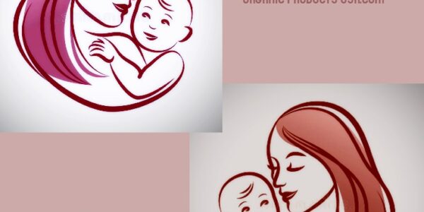 ORGANIC PRODUCTS FOR MOM AND BABY